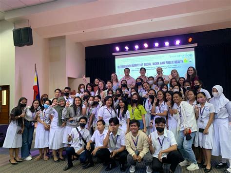 olsis acd|Assumption College of Davao .